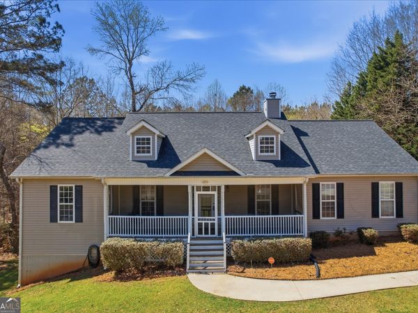 139 Jasons Ridge, Griffin, GA 30223