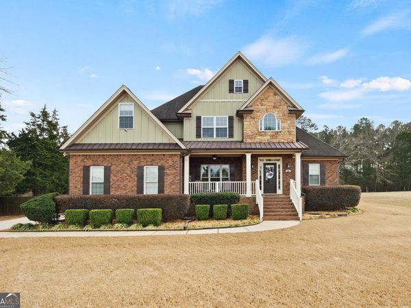 128 Feather Lane, Jackson, GA 30233