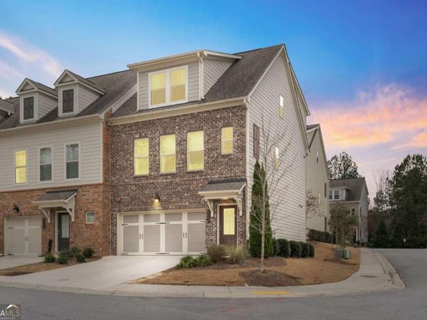 6500 Brooklake Court SE, Mableton, GA 30126