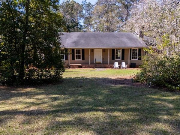 7330 Zebulon Road, Macon, GA 31220