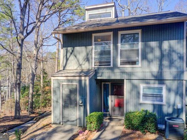 3569 SPLINTERWOOD Road, Peachtree Corners, GA 30092
