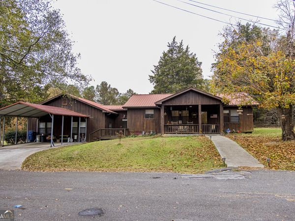 405 Hiram Road NE, Rome, GA 30161