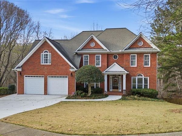 140 Longwater Cove, Roswell, GA 30075