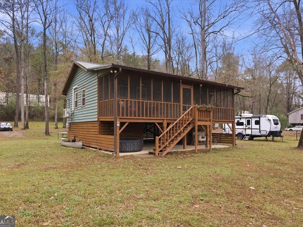 4020 County Road 15, Wadley, AL 36276