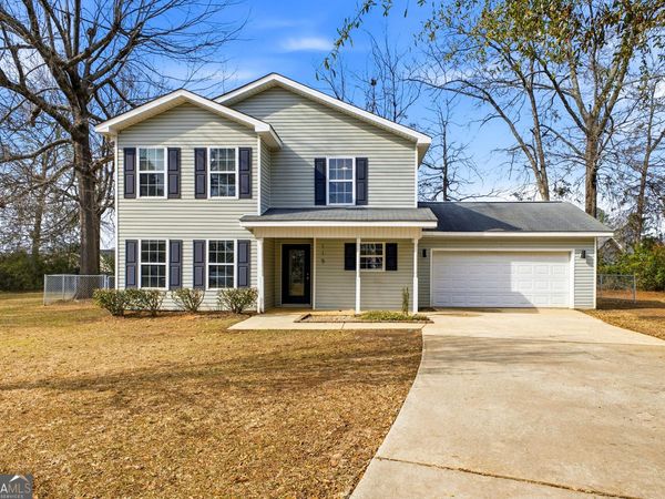 115 Springfield Court, Perry, GA 31069