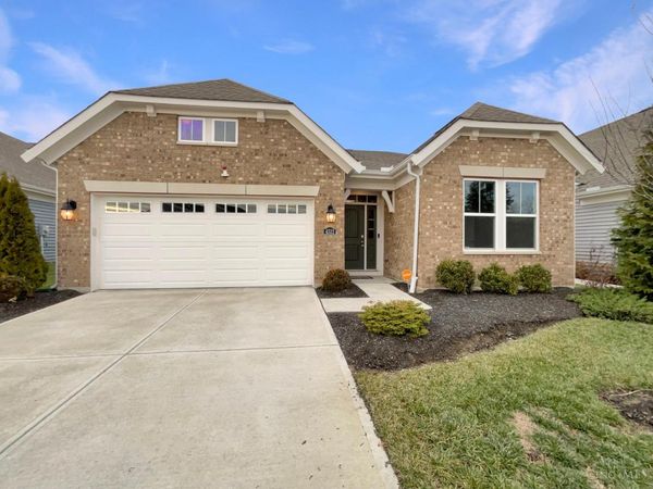 4332 R E Smith Drive, West Chester, OH 45069