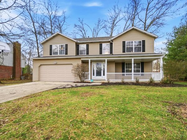 1281 Piedmont Drive, Miami Twp, OH 45150