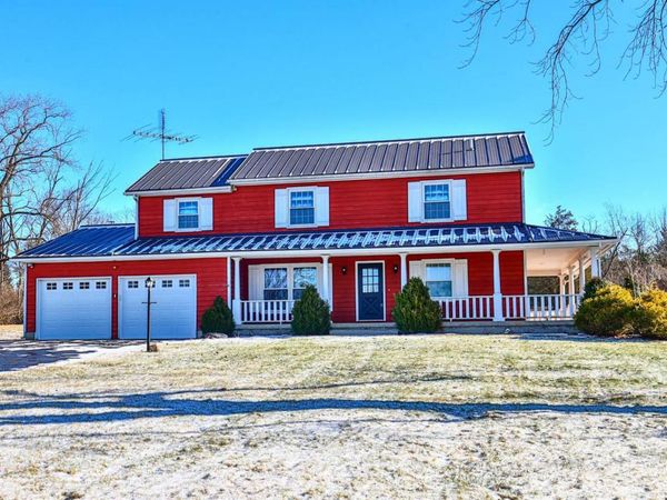 3306 Ozias Road, Washington Twp, OH 45320