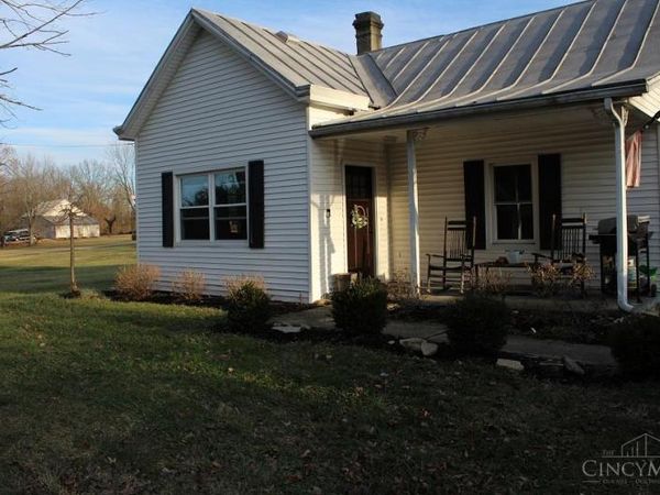 816 E Center Street, Blanchester, OH 45107