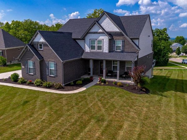 5396 Brougham Lane, Liberty Twp, OH 45011