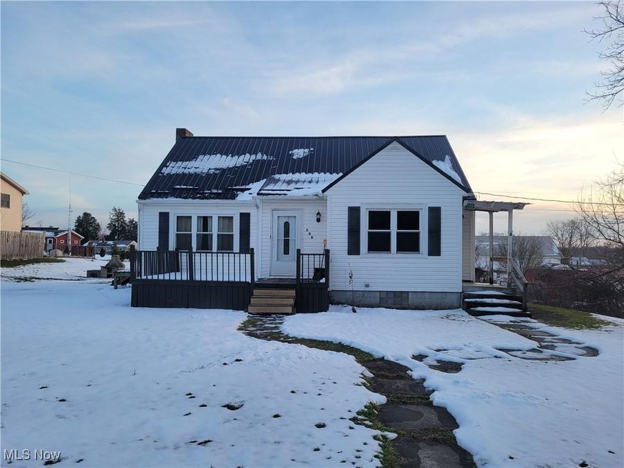 200 Cross Street , Hopedale, OH 43976 Photo 1