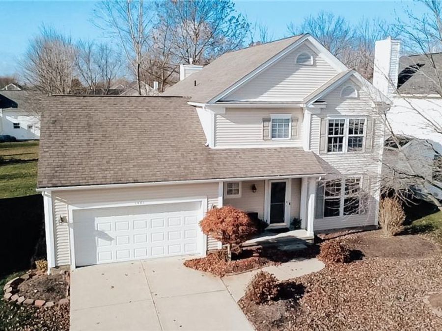 1481 Timber Trail , Hudson, OH 44236 Photo 1