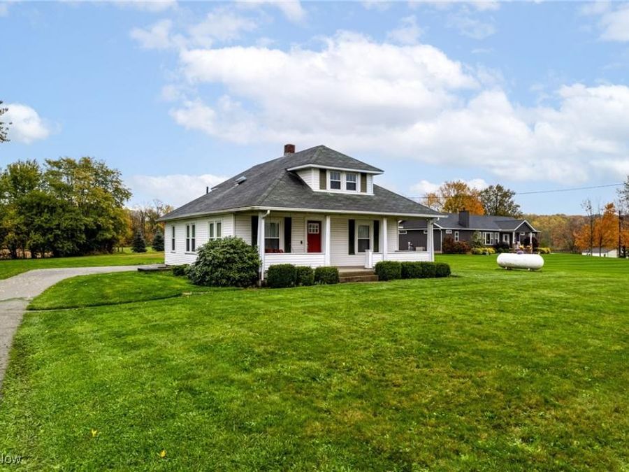 14831 Smith Goshen Road , Beloit, OH 44609 Photo 1