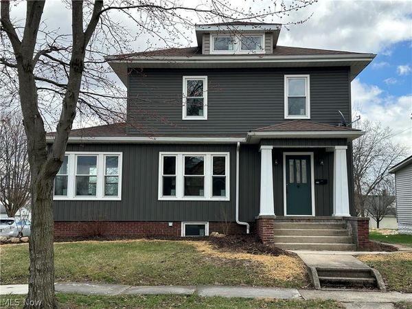 403 Park Street , Willard, OH 44890