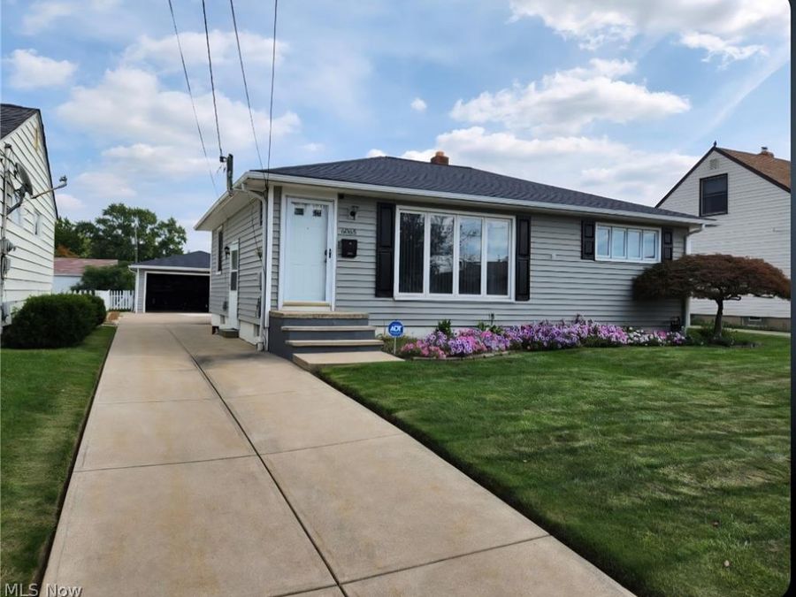 6065 Mercer Drive , Brook Park, OH 44142 Photo 1