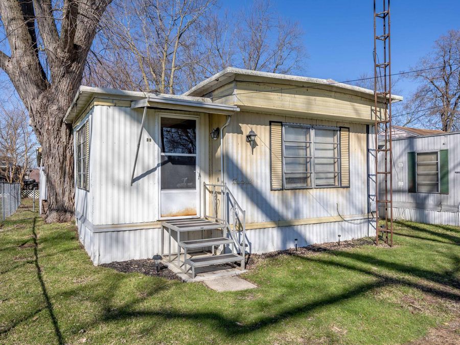8312 OH-366, Unit 39, Russells Point, OH 43348 Photo 1