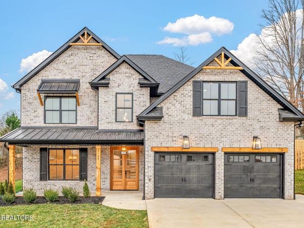 9169 Heritage Ridge, Lot 6 Lane, Knoxville, TN 37922