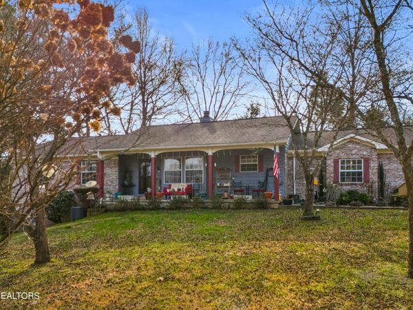 3215 Melody Lane , White Pine, TN 37890