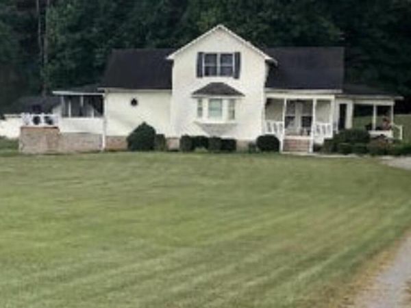 6107 Stormer Rd, Knoxville, TN 37918