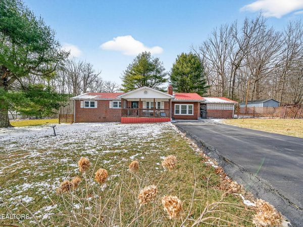 969 Unity Church Rd, Jamestown, TN 38556