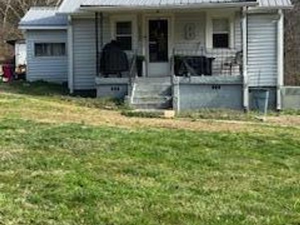 6228 Flint Gap Rd, Knoxville, TN 37914