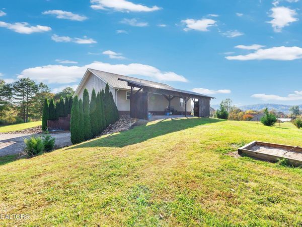 487 Kearney Rd, New Market, TN 37820