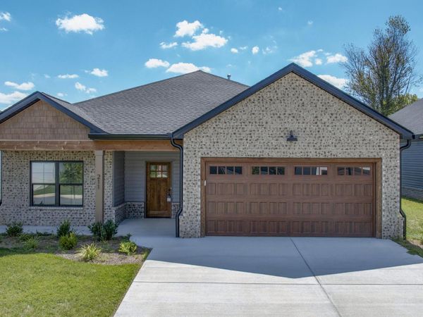 211 Dry Kiln Court, Johnson City, TN 37615