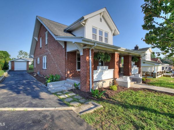 511 South Watauga Avenue, Elizabethton, TN 37643