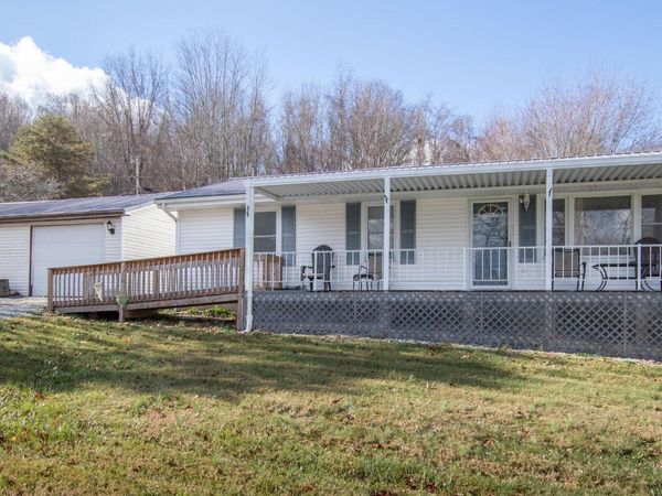 152 Shaw Street, Lebanon, VA 24266