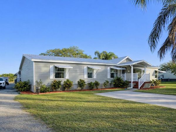 4096 SW 9th Way, Okeechobee, FL 34974