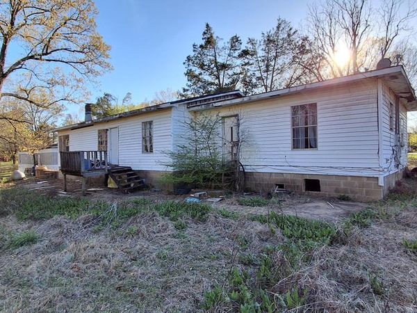 11 Dogwood Circle, Sardis, MS 38666