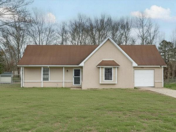 1368 MATHIS RD, Drummonds, TN 38023