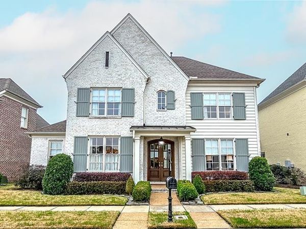 1788 W BAYNARD LOOP W, Germantown, TN 38139