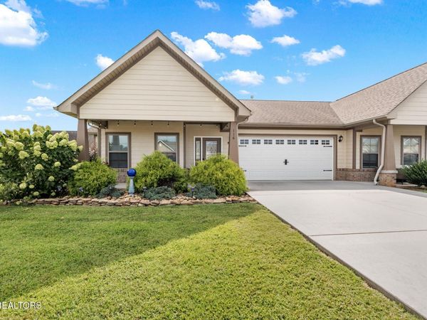 116 Blue Phlox Lane , Andersonville, TN 37705