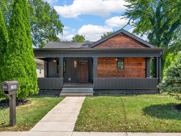 1500 S Clay St , Hopkinsville, KY 42240