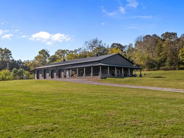 3950 Budds Creek Rd , Cunningham, TN 37052