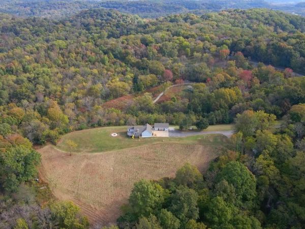 2191 Garner Rd , Mount Pleasant, TN 38474