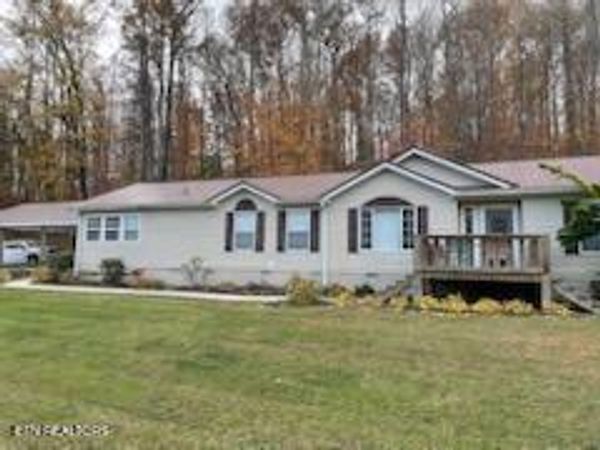 151 Walls Hollow Rd , Oliver Springs, TN 37840