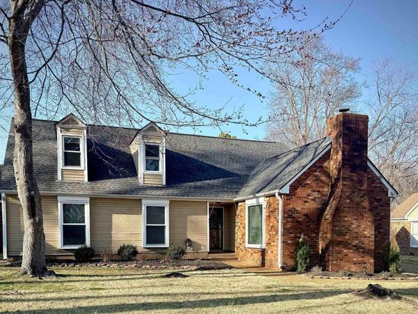 9516 EL HILL RD , Arlington, TN 38002