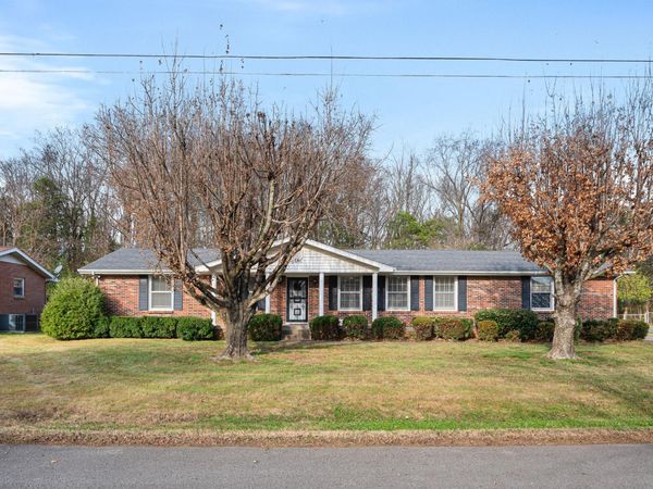 515 Mary St , Smyrna, TN 37167