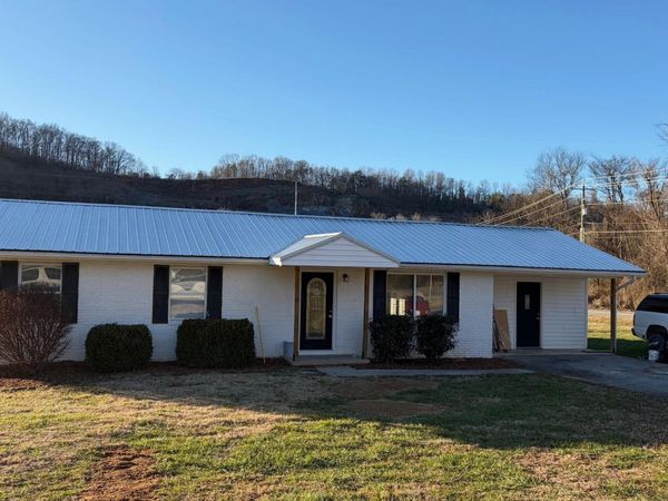 503 Fairfield Drive , Newport, TN 37821