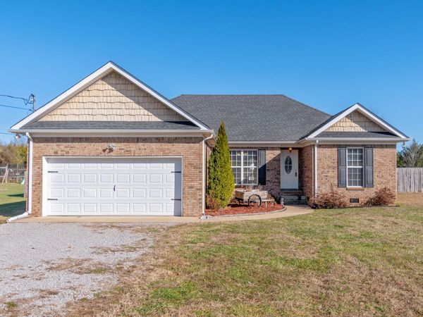 2414 Cason Ln , Lewisburg, TN 37091