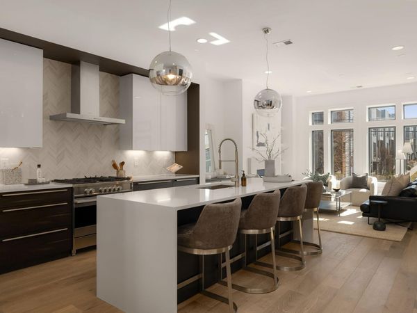 1118 Sigler St , Nashville, TN 37203