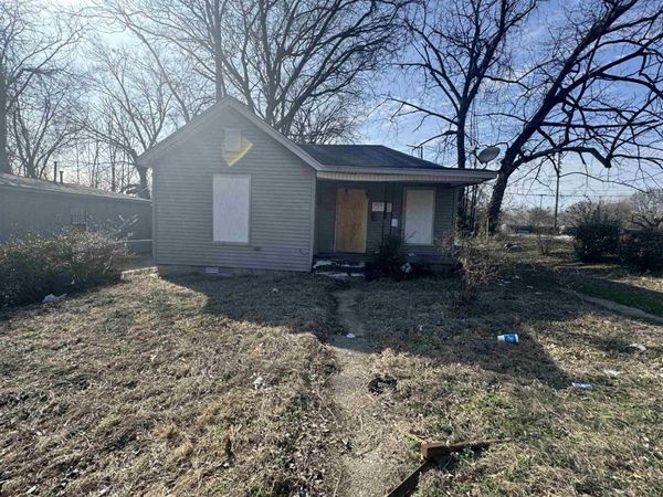 1545 LATHAM ST , Memphis, TN 38106