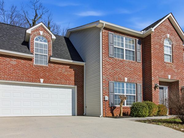 1507 Caribou Lane , Knoxville, TN 37931