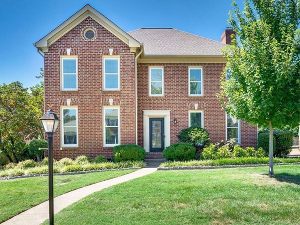 705 Burleigh Ct , Nashville, TN 37221