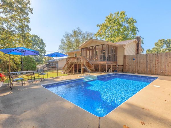 1412 Asterwood Lane NW, Cleveland, TN 37312