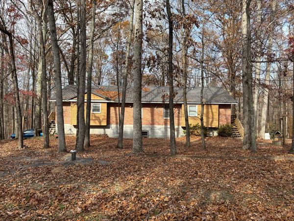 1051 Deer Ridge Rd , Kingston Springs, TN 37082