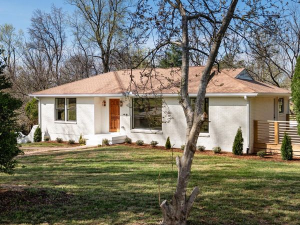 2408 Ridgeland Dr , Nashville, TN 37214