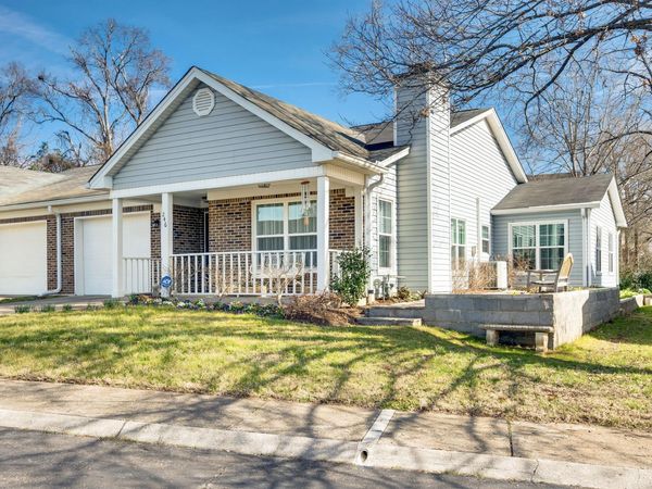 246 Myhr Grn , Nashville, TN 37221